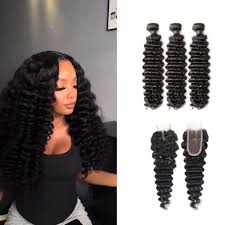 Deep Curly Bundle
