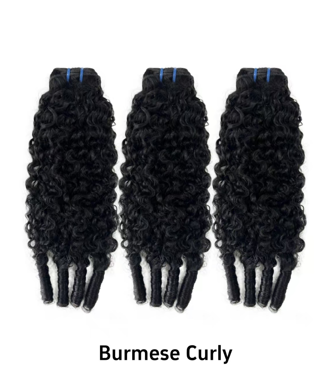 Curly Bundle