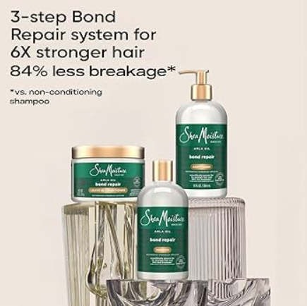 Moisture Repair Kit